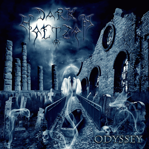 Dark Horizon (GER) : Odyssey